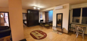 Spacious Appartment
